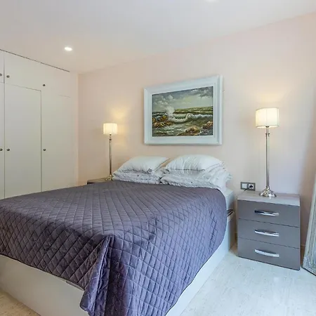 Apartment Amazing In With Wifi Torrevieja