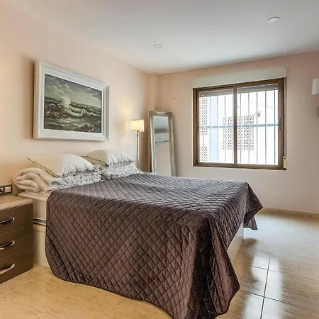 Amazing In With Wifi Apartment