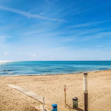 Amazing In With Wifi * Torrevieja